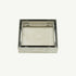 Radiant Square Tile Insert Floor Waste 100mm x 100mm