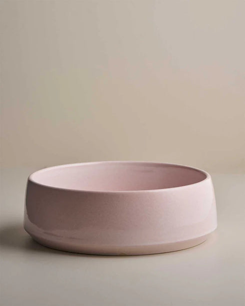 Robert Gordon Kiln 360 Ceramic Above Counter Basin