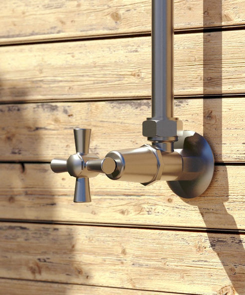 Rainware Bribie 2001 Outdoor Shower