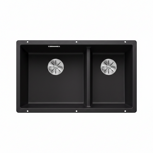 Blanco Subline 430/270-U Double Bowl Undermount Sink
