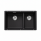 Blanco Subline 430/270-U Double Bowl Undermount Sink