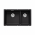 Blanco Subline 430/270-U Double Bowl Undermount Sink