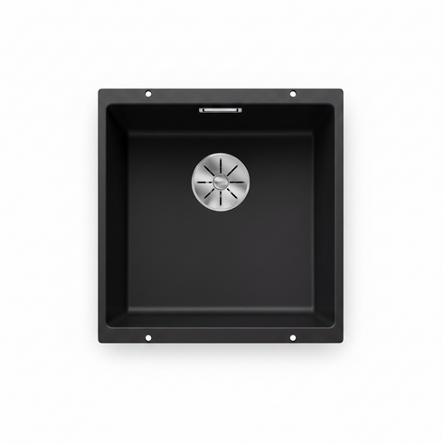 Blanco Subline 400U Single Undermount Sink