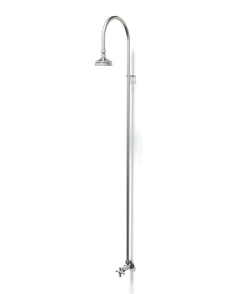 Rainware Bribie 2001 Outdoor Shower
