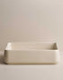 Robert Gordon Kiln 515 Ceramic Above Counter Basin