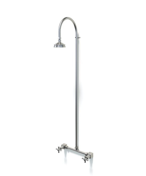 Rainware Bribie 2003 Outdoor Shower