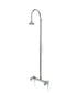 Rainware Bribie 2003 Outdoor Shower