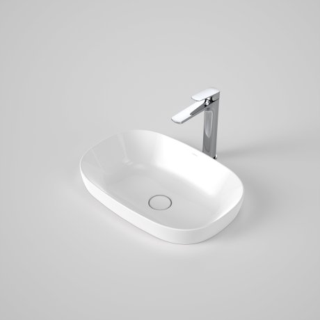 Caroma Contura II 530mm Inset Basin
