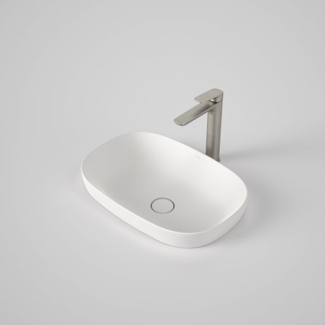 Caroma Contura II 530mm Inset Basin