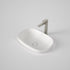 Caroma Contura II 530mm Inset Basin