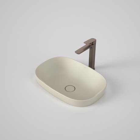 Caroma Contura II 530mm Inset Basin