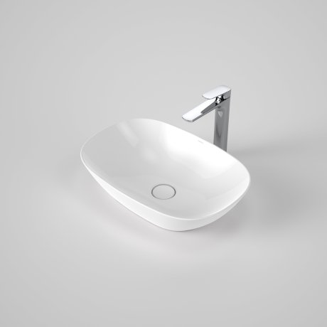 Caroma Contura II Above Counter Basin