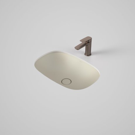 Caroma Contura II Undercounter Basin
