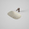 Caroma Contura II Undercounter Basin