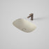 Caroma Contura II Undercounter Basin