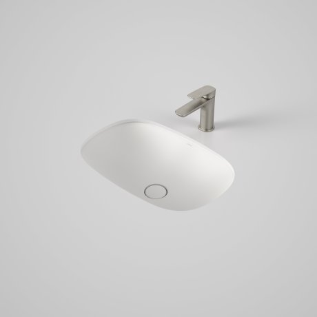 Caroma Contura II Undercounter Basin