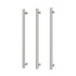 Phoenix Vertical Heated Triple Towel Rail 800mm