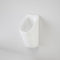 Caroma H2Zero Cube Waterless Urinal