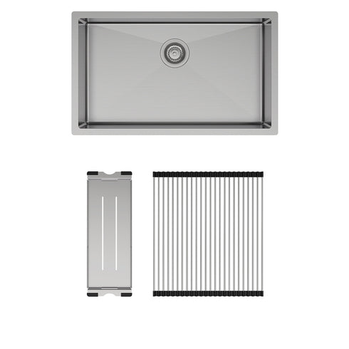 Fienza Hana 55L Sink Package