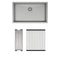 Fienza Hana 55L Sink Package