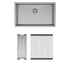Fienza Hana 55L Sink Package