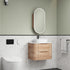 Aulic Briony Wall Hung Vanity
