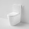 Caroma Urbane II Bidet Toilet Suite with Easy Height
