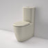 Caroma Contura II Cleanflush Wall Faced Toilet Suite