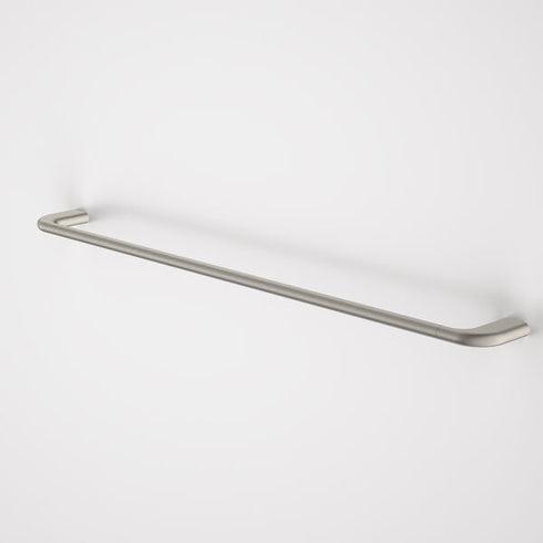 Caroma Contura II 820mm Single Towel Rail
