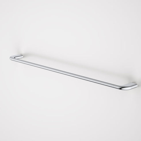 Caroma Contura II 820mm Single Towel Rail