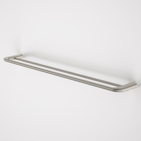 Caroma Contura II 620mm Double Towel Rail