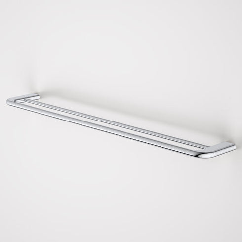 Caroma Contura II 620mm Double Towel Rail