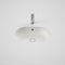 Caroma Liano II 580mm Pill Undercounter Basin