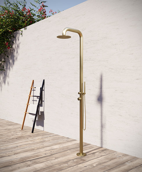 Rainware Bronte Freestanding Outdoor Shower