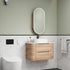 Aulic Briony Wall Hung Vanity