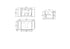 Aulic Varcelli Mono Wall Hung Vanity