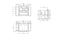 Aulic Briony Wall Hung Vanity