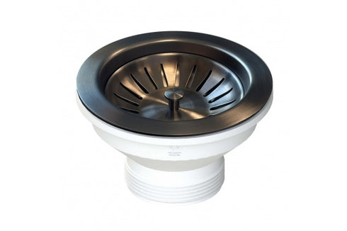 Turner Hastings Sink Basket Waste 90 x 50mm