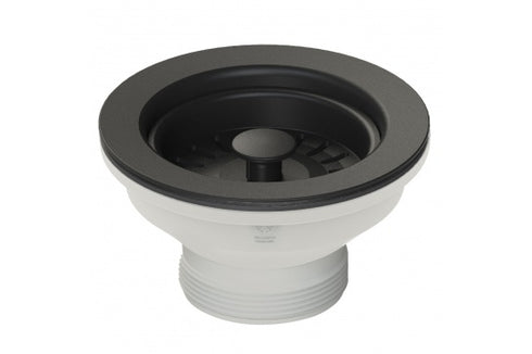 Turner Hastings Sink Basket Waste 90 x 50mm