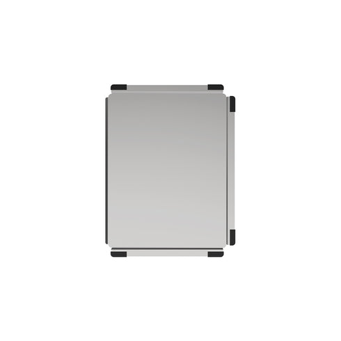 Fienza Hana 40L/27L Double Kitchen Sink