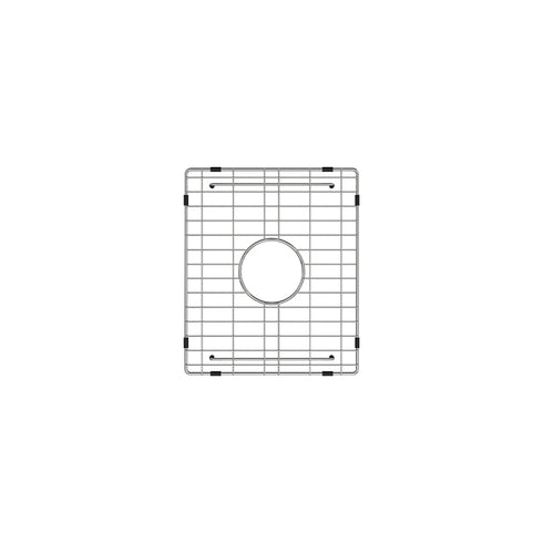 Fienza Hana 40L/27L Double Kitchen Sink