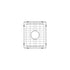 Fienza Hana 40L/27L Double Kitchen Sink