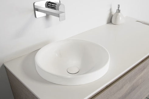 ADP Respect Semi Inset Basin