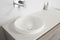 ADP Respect Semi Inset Basin