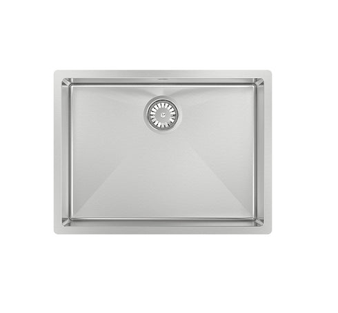 Abey Alfresco 540 Large Bowl Sink Marine Grade 316 SS