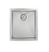 Abey Alfresco Single Bowl Sink Marine Grade 316 SS