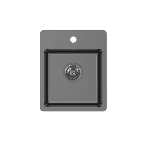 Abey Bar Sink With Tap Landing