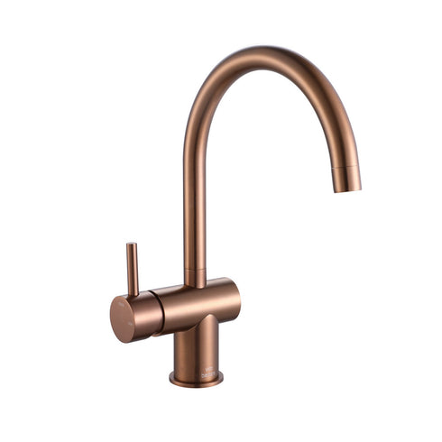 Alder Wish Sink Mixer