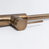 Antique Brass Pullout Sink Mixer