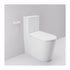Argent Evoke Back to Wall Smart Bidet Toilet Suite